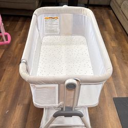 Baby bassinet