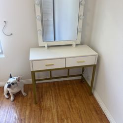 Makeup Vanity 