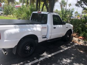 2003 Ford Ranger