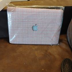 Apple Laptop Case  & iphone 13 Pro Case 