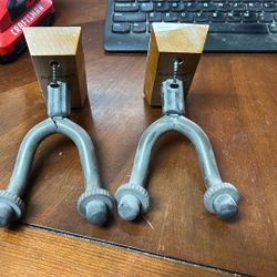 Top Stage Guitar Hangers