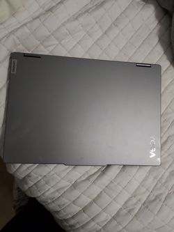 Lenovo yoga 7 2 in 1