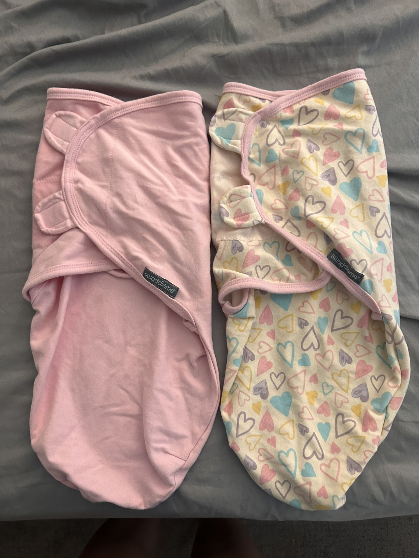 Swaddle Blankets 