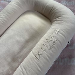 Dock-a-Tot Grand Light Pink