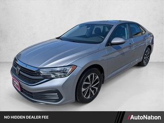 2024 Volkswagen Jetta