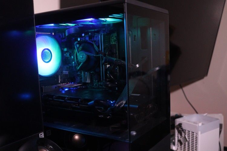 Gaming PC