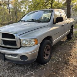 2004 Dodge Ram 1500