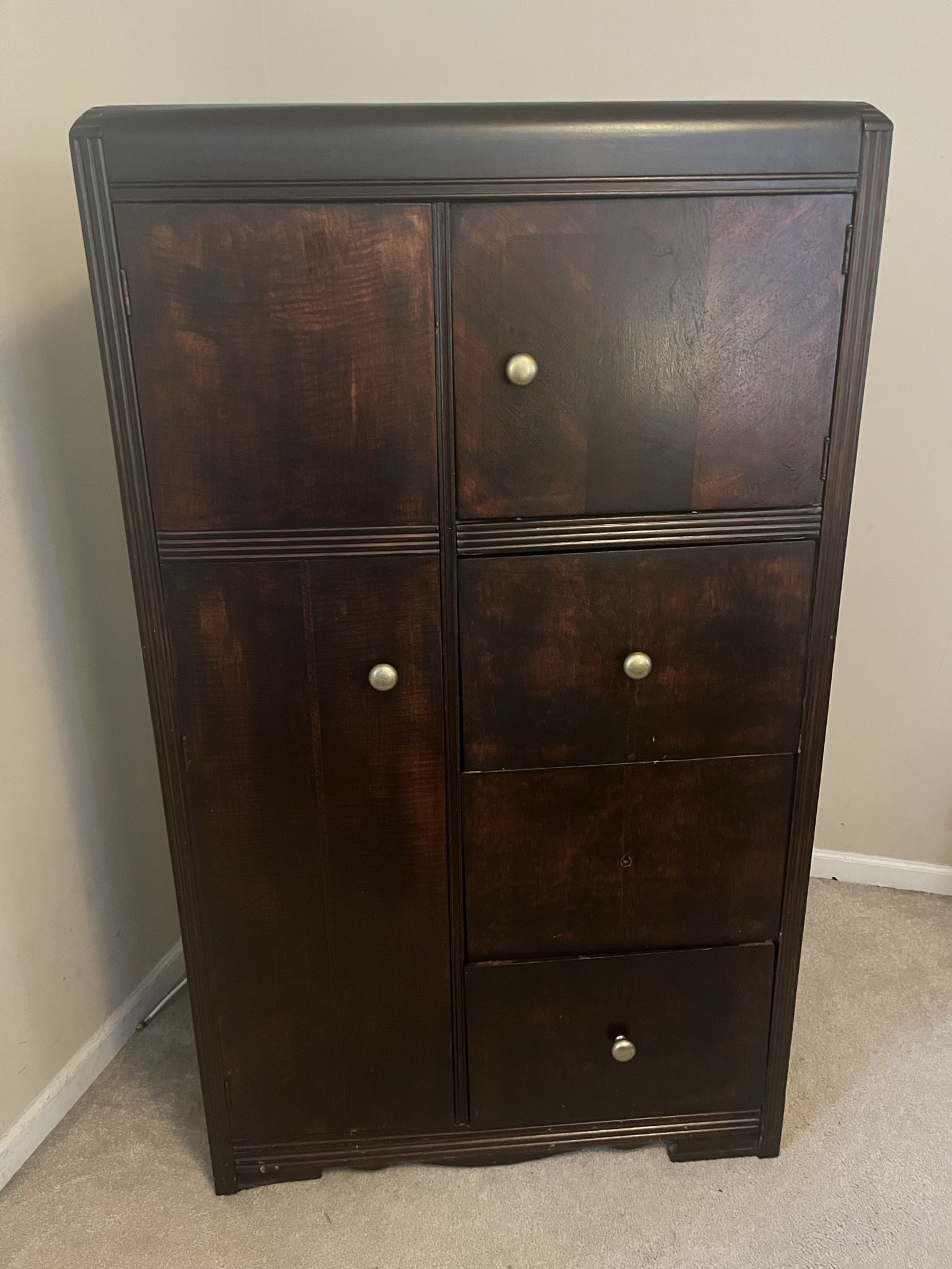 $700 for 3 Piece Antique Set