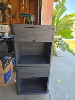 NEW nightstands