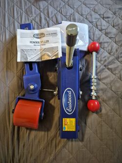 Eastwood Fender Roller