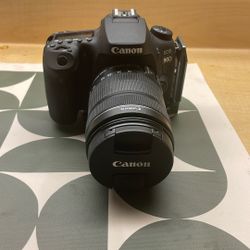 Eos 90 D