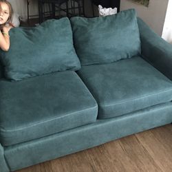 Used Sofa Set 