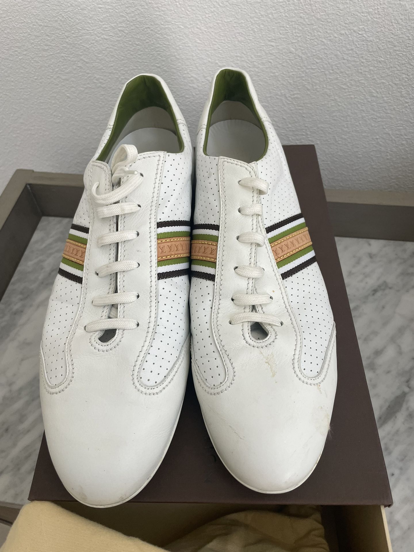 Louis Vuitton Size 14 