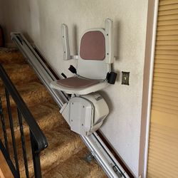 2 Acorn Superglide Stair Lifts