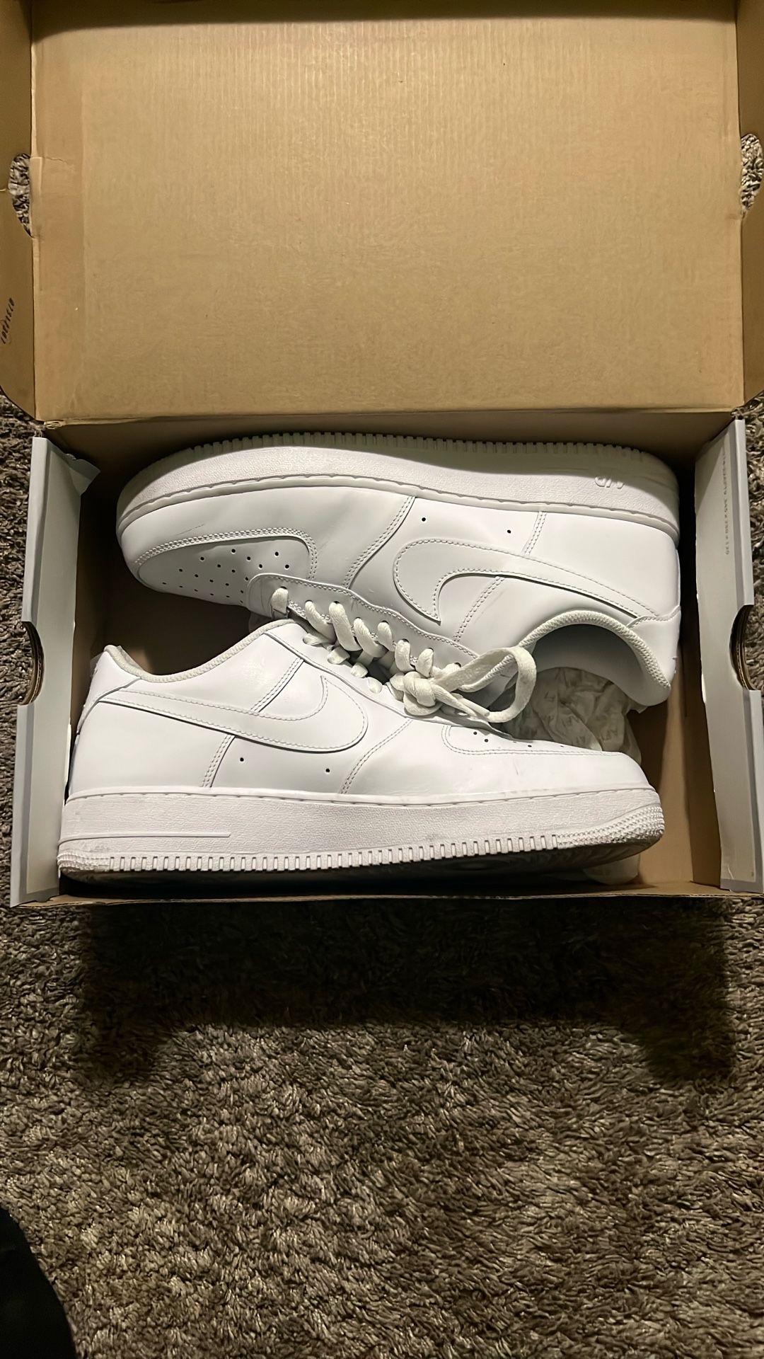 Air Force 1 07’