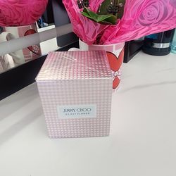 Jimmy Choo Illicit Flower