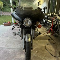 1976 Honda Gl 1000