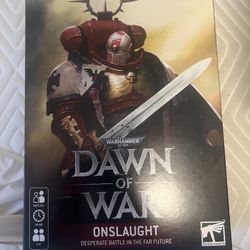 Full Onslaught Box 