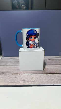 Hello kitty Mug