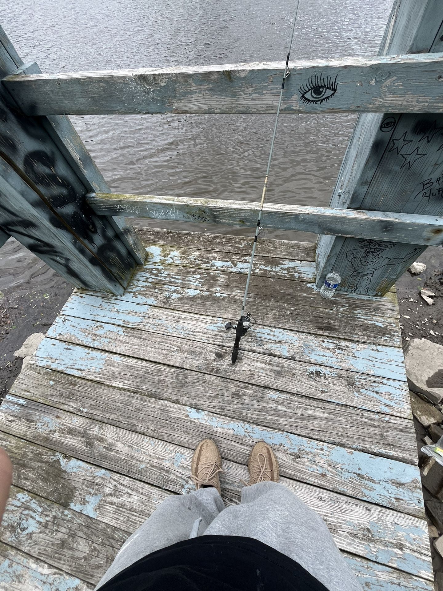 Fishing Poll