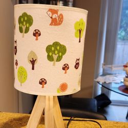 Children's Lamp