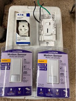 Electrical switches