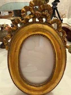 Picture frames