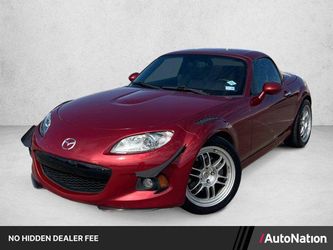 2014 Mazda MX-5 Miata