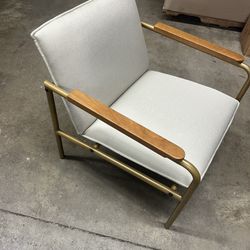 SAUDER CORAL CAPE LOUNGE CHAIRS, 4 Units 