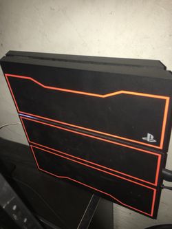 Ps4 black ops 3 edition