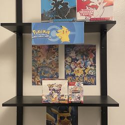 Pokemon Trading Card Bundle