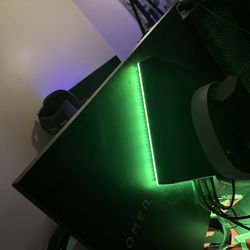 HP OMEN 27i 1440p Monitor 165hz