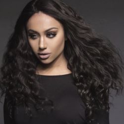 Bellami 100 Human Hair Wig