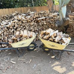 Firewood 🪵 🔥