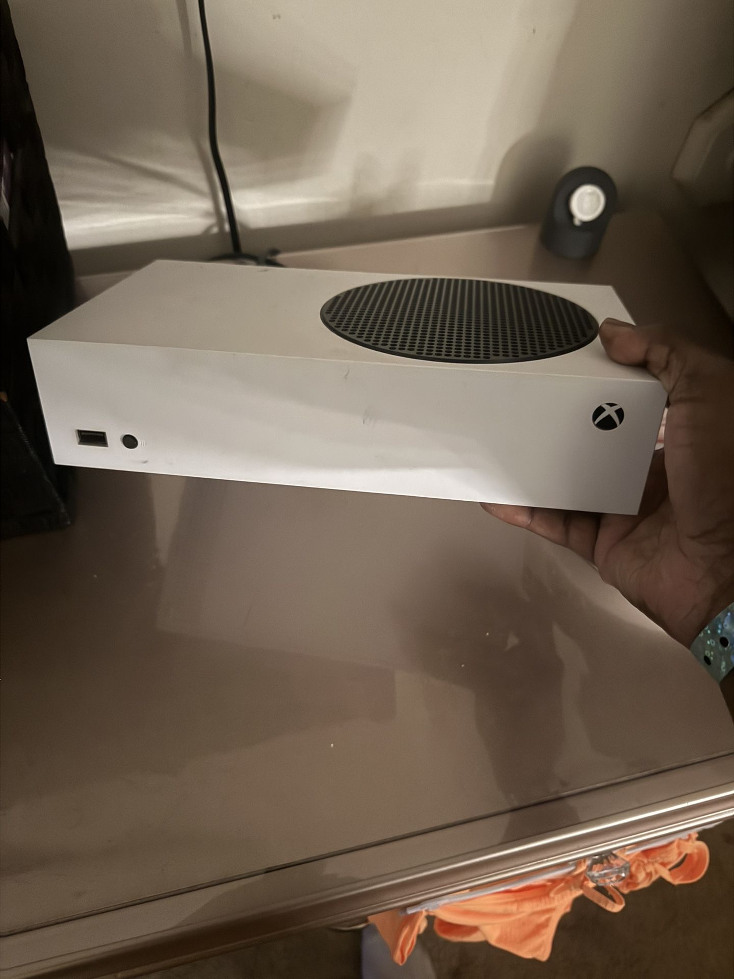 Xbox Series S (Next Generation)