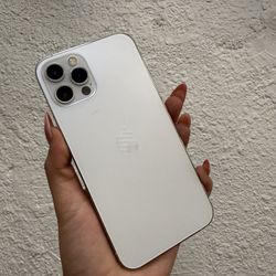 IPHONE 12 PRO 128GB UNLOCKED✅