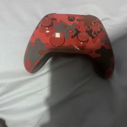 Xbox Controller 