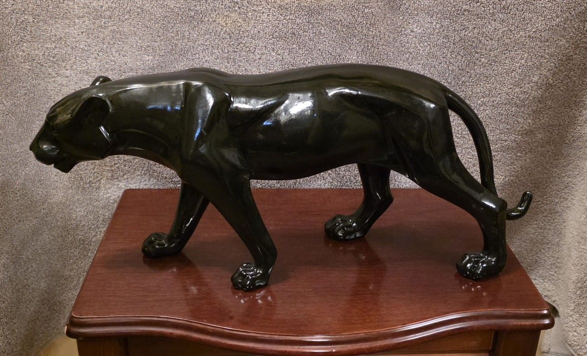 Black Panther