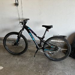 Gt Stomper Ace Mountain Bike