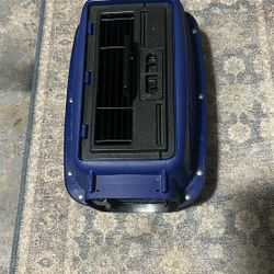 Pets Carrier With 2 Doors 