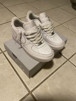 Nike Air Forces
