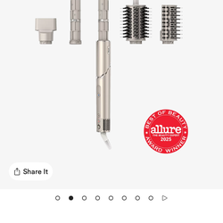 Shark Beauty Flexstyle Air