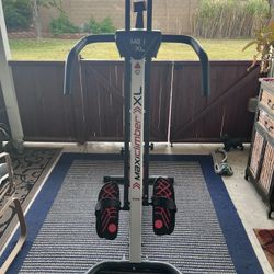 Inova Maxi Climber XL, NEW