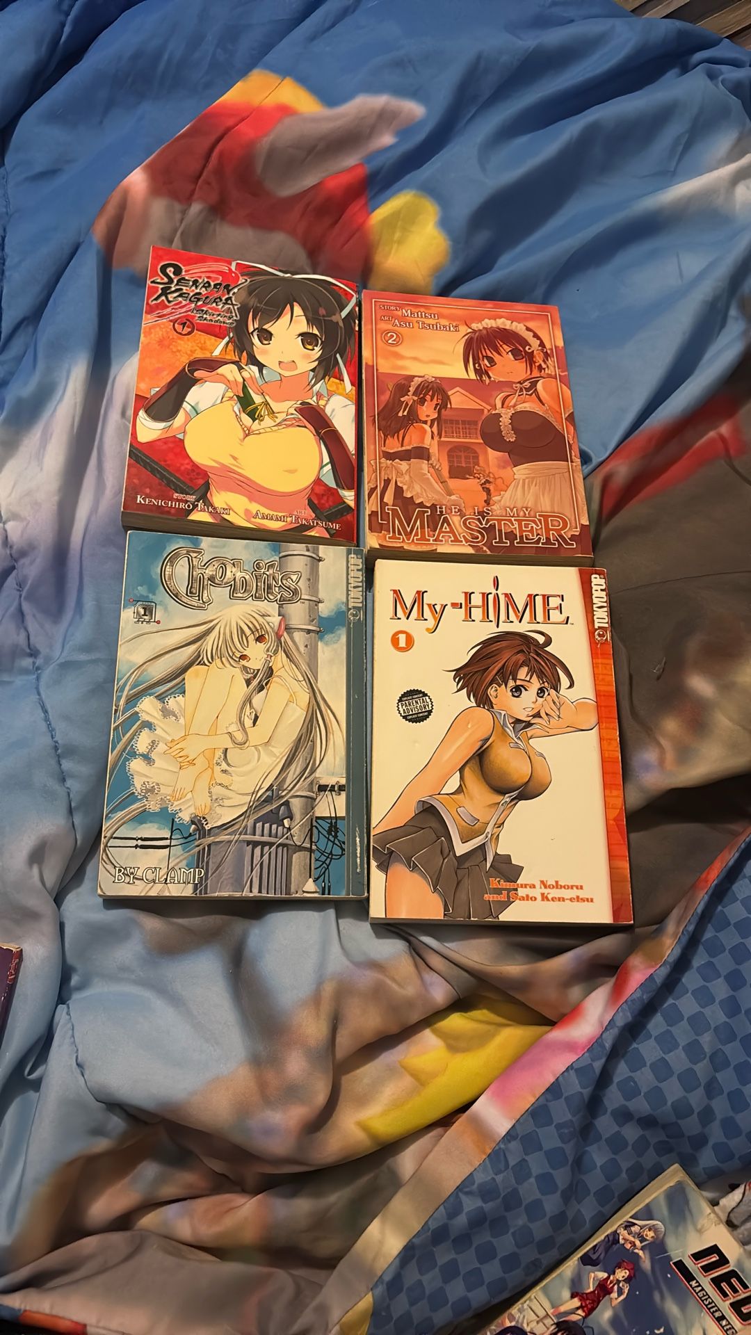 Manga