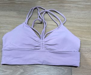 Lululemon Bra - Size 6