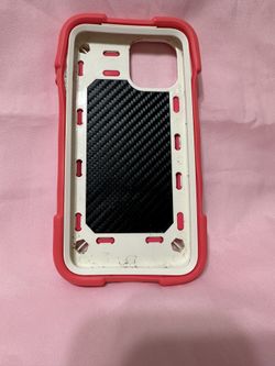 CASE for iPhone 12 PRO MAX PHONE PINK