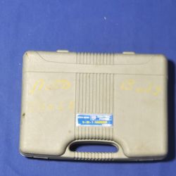 Auto Body Repair Hammer Set