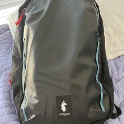Name Brand Cotopaxi Backpack  $120 Retail