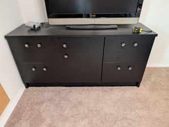 Free Dresser