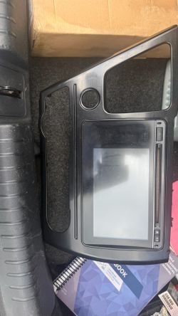2014 Honda Civic OEM Stereo